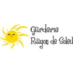 Garderie Rayon de Soleil Logo